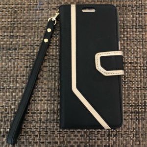 Samsung || Note 8 Case